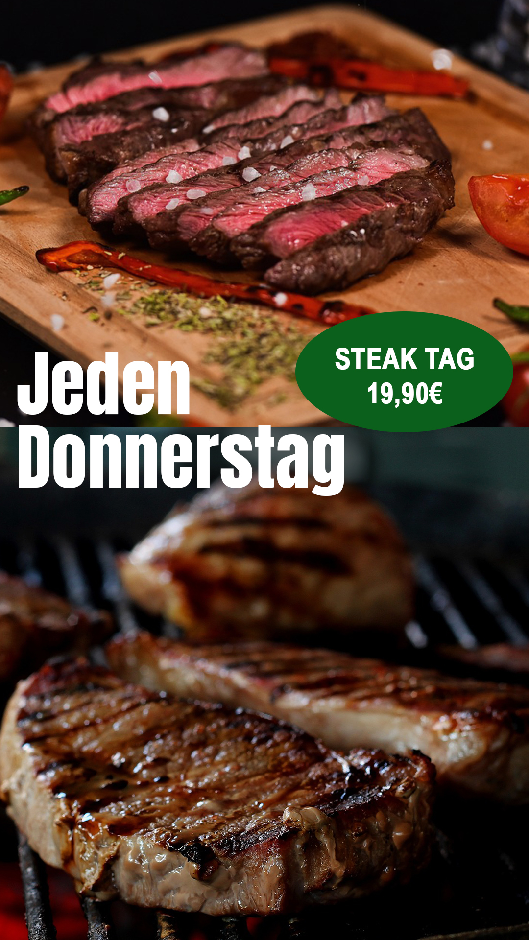 SteakTag