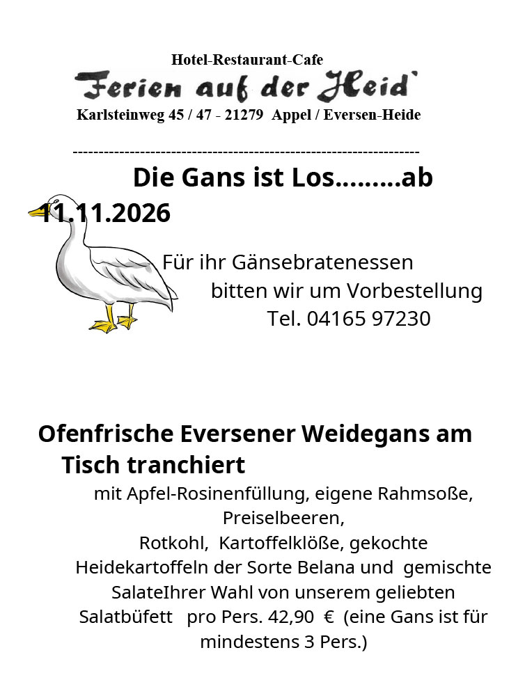 Gans 2025