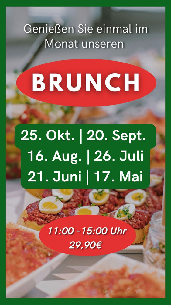 Brunch